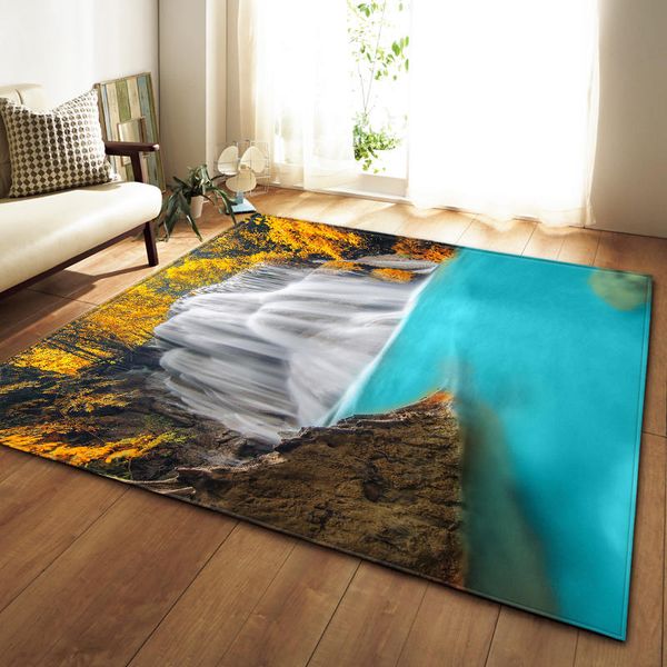 

carpets soft flannel 3d printed area rugs parlor galaxy space mat rugs anti-slip large rug carpet for living room decor