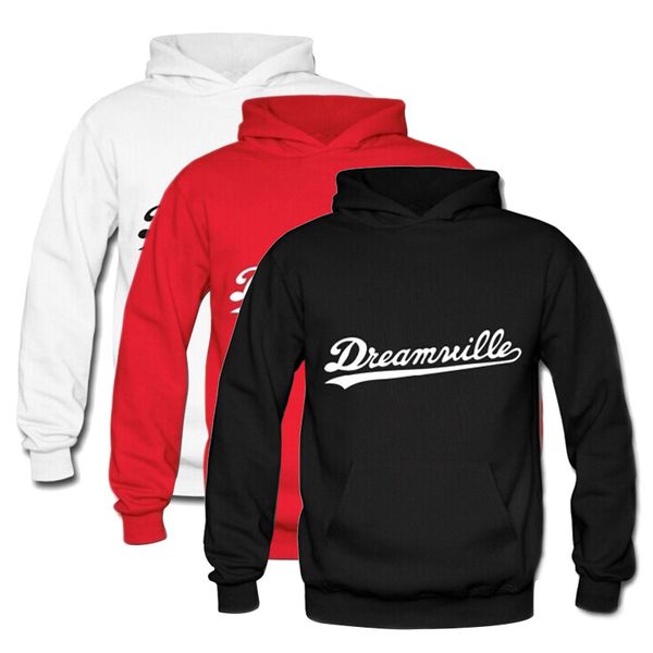 

Mens Designer Hoodies Letter Print Black Red White Original Men Sports Luxury Designer Hoodie Long Sleeve Sweatshirts S-XXXL