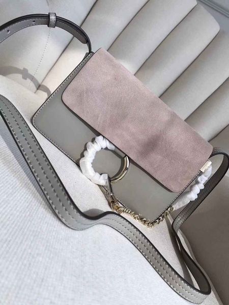 

знаменитые сумки через плечо женщины натуральная кожа цепь crossbody сумка сумки известный круг дизайнер кошелек женский crossbag