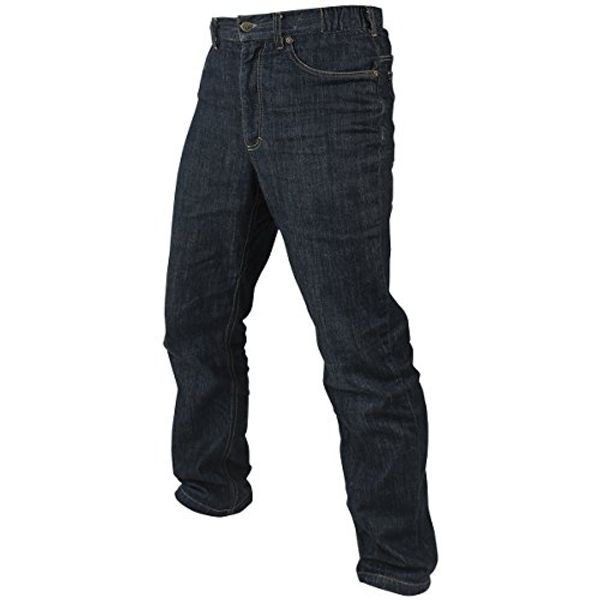 

condor outdoor cipher tactical jeans pants, Blue