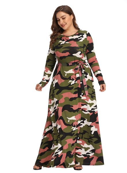 

женщины дизайнерские платья с длинным рукавом платья больших размеров роскошные женские осень-зима длинные юбки повседневные платья на откры, Black;gray