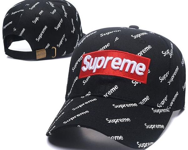 supreme hair cap