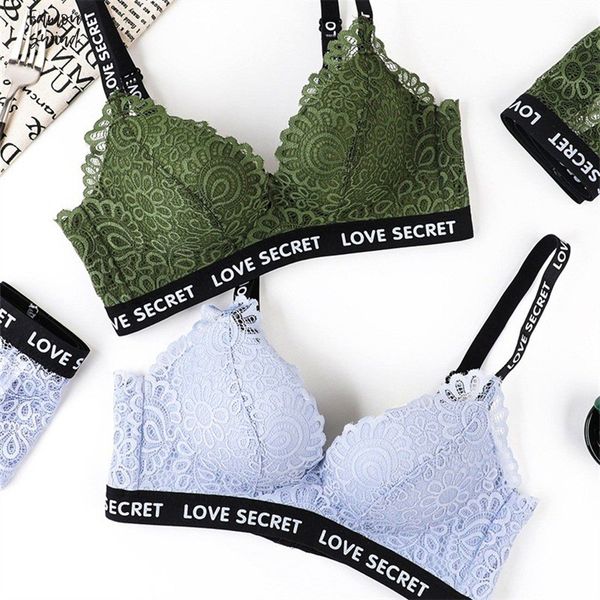 

lace бюстгальтер сексуальное белье провода свободный женщины нижнее белье bralette push up скорректированный 3 провода free 4 чашки женский, Red;black