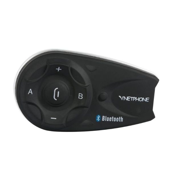 

высокое качество v5-1200m мотоциклетный шлем переговорное 5 riders bt walkie talkie для катания на лыжах велоспорт шлем