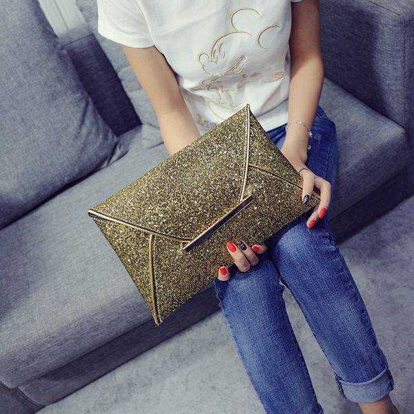 

evening bags 2021 women's dinner bag fashion exquisite model bride makeup