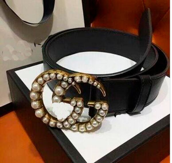

2020 new fashion belts for men belt mens leather belts men women belt no box, Golden;silver