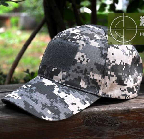 

outdoor sports cap tactical cap tactical training outdoor sun hats tactico hat for men women, Black;white
