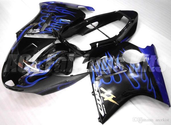 

новый abs обтекатели комплект подходит для honda cbr1100xx blackbird 1996-2007 обтекатель 96 97 98 99 00 01 02 03 04 05 06 07 cbr1100 холодн