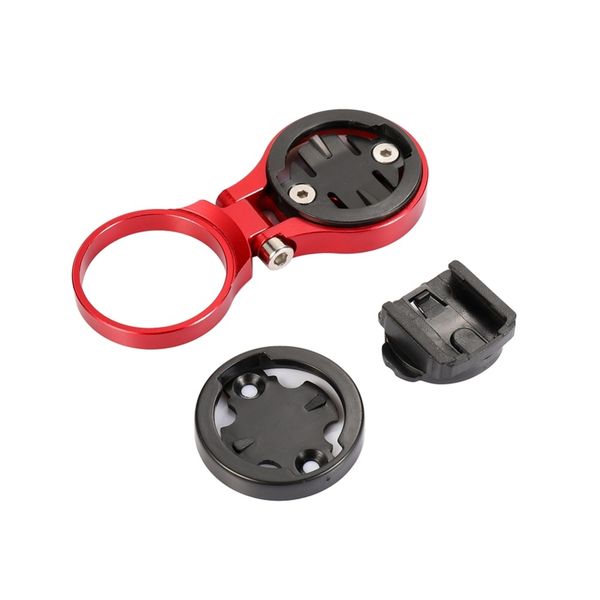 

road bicycle mountain bike cycling aluminum ultralight computer satch speedometer stem mount holder for garmin bryton cateye