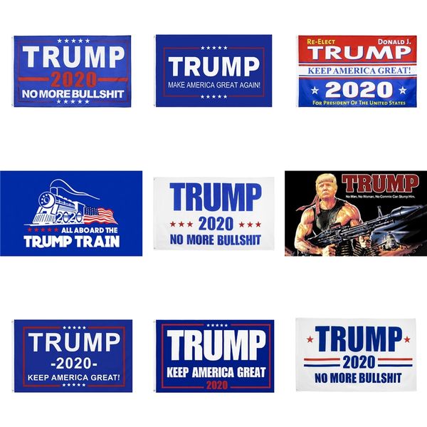 

trump hand waving flag20 * 30cm small color flag biden small flag trump flag 2020 presidential election great banner #490