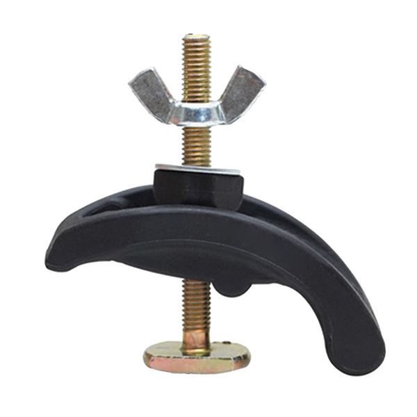 

1x cnc milling engraving machine press plate clamp splint platform accs