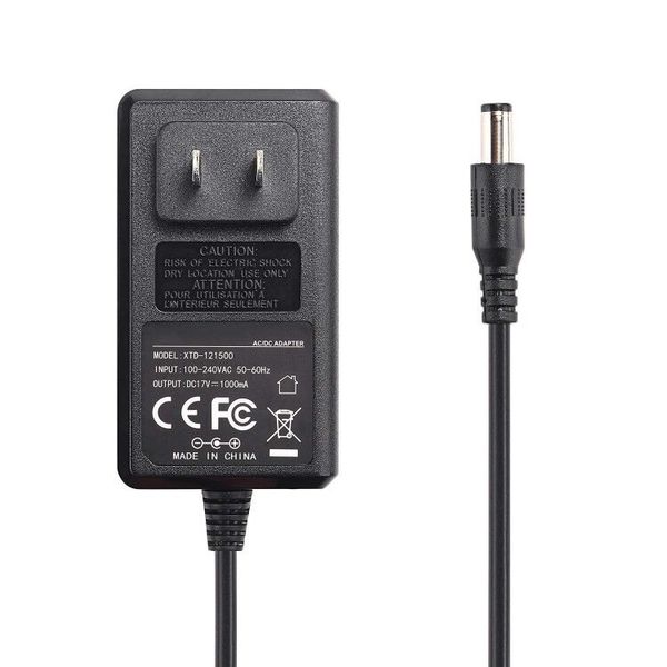Bos Replacement Wall Charger For Bos SoundDock XT Speaker Power Supply US Sent