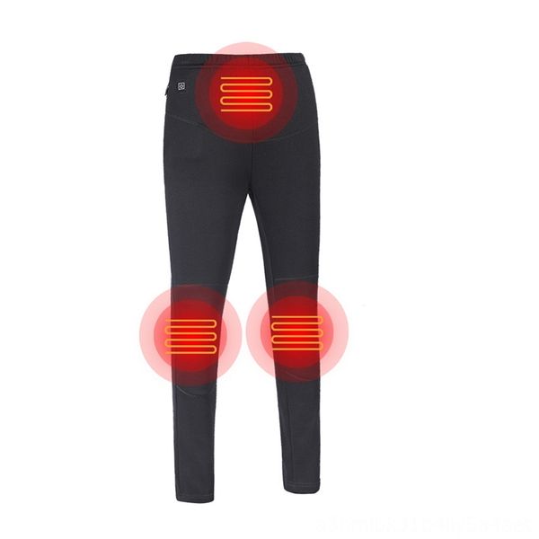 

женщины туризм отопление теплые штаны wear спортивное открытый одежда отдых на природе скалолазание рыбалка с подогревом брюки открытый wear, Black;green