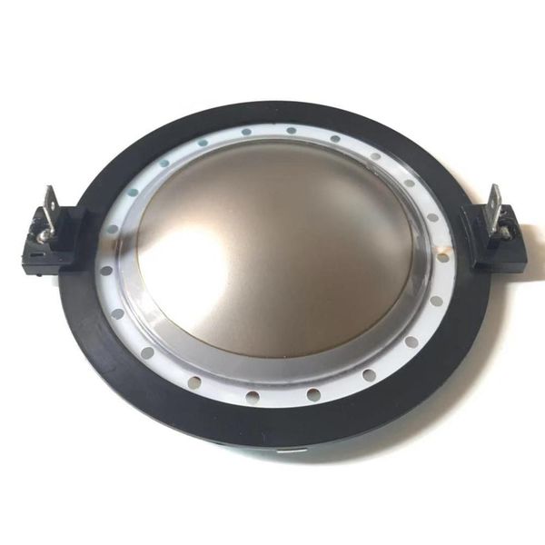 

74.4mm titanium dome aftermarket replacement for rcf nd850 nd 850 cd850 cd 850 8 ohm