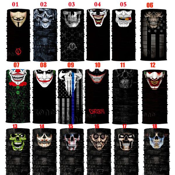 

face shield mask fishing headwear biker neck gaiter tube scarf bandana uv