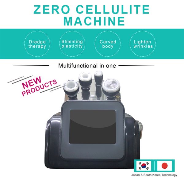 

40k ultrasonic cavitation machine liposuction rf vacuum cavitation cavi lipo slimming skin care salon spa 80k equipment
