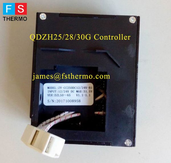 

qdzh replace bd35f compressor's electric box and controller without compressor qdzh25g/28g/30g