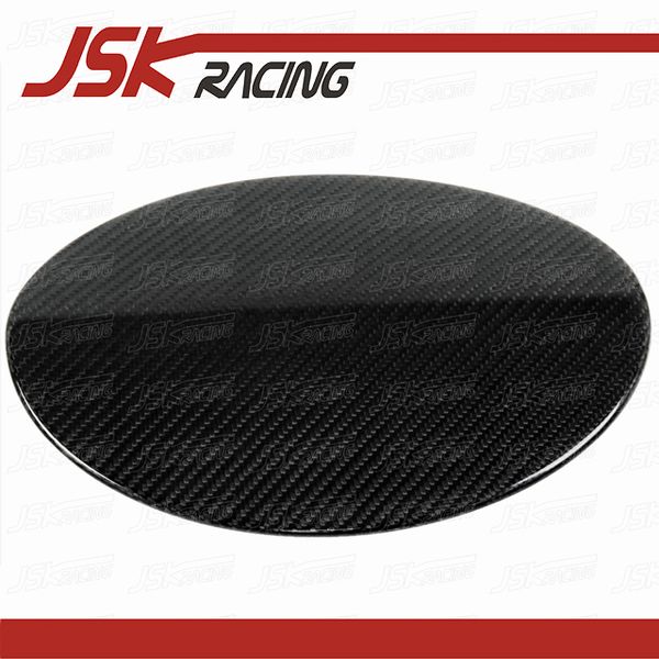 

2013-2016 carbon fiber gas fuel door for maserati quattroporte (jskmtqp13002