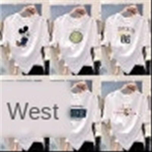 

support-policy-high student policy super bffeng students super short quality all-match white t-duan xiu chao bffeng student cha