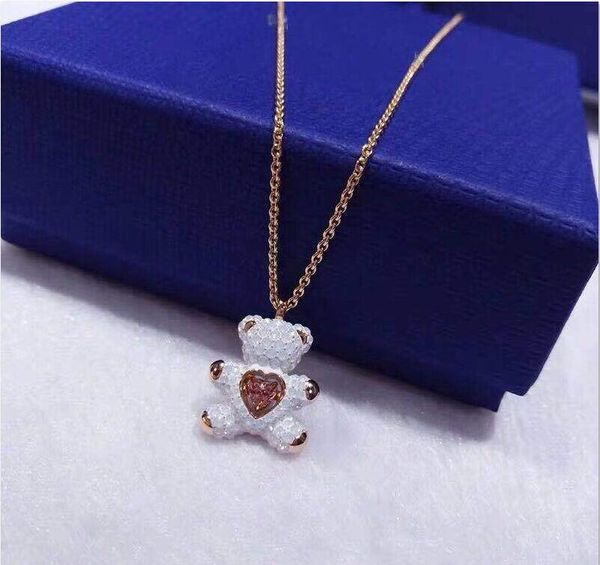 

Colares com Pingente liruoyu