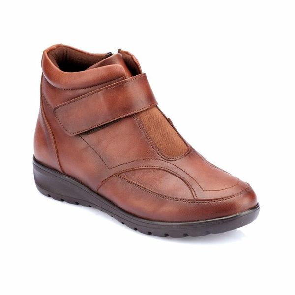 

flo 82.150381.z tan women 's boots polaris, Black