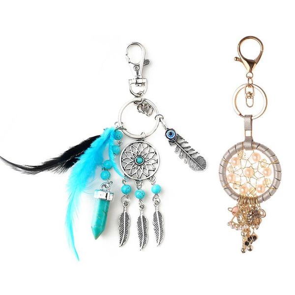 

ловец снов брелок брелок автомобиля сумка висит кулон home decor подарок