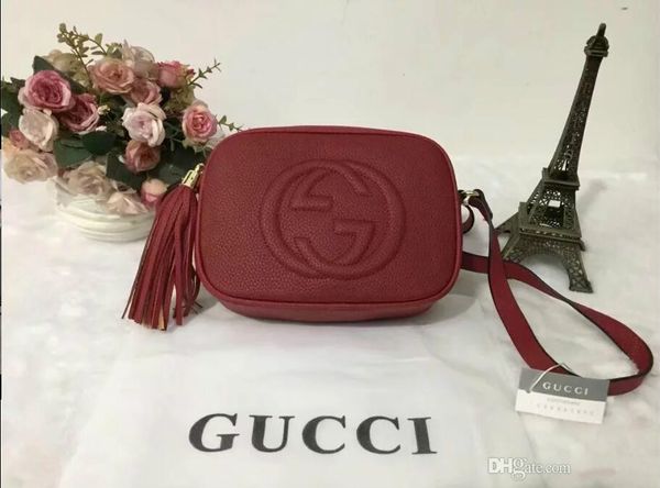 

Bolsa de Ombro supgucci888