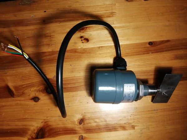

resistance level switch sr-80 series
