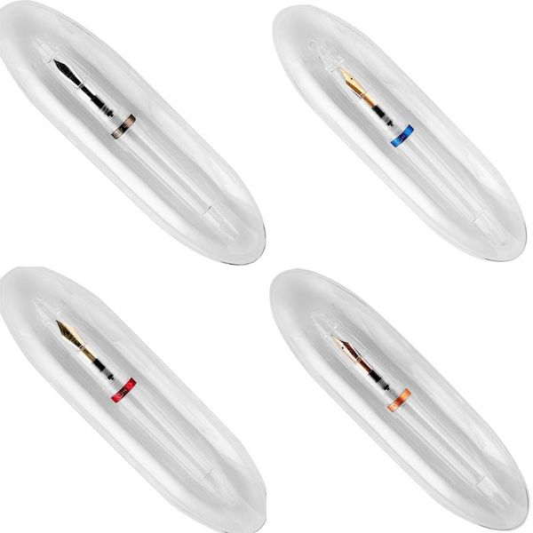 

luxury ink fountain pen business 0.38/0.5mm fine nib calligraphy writing office