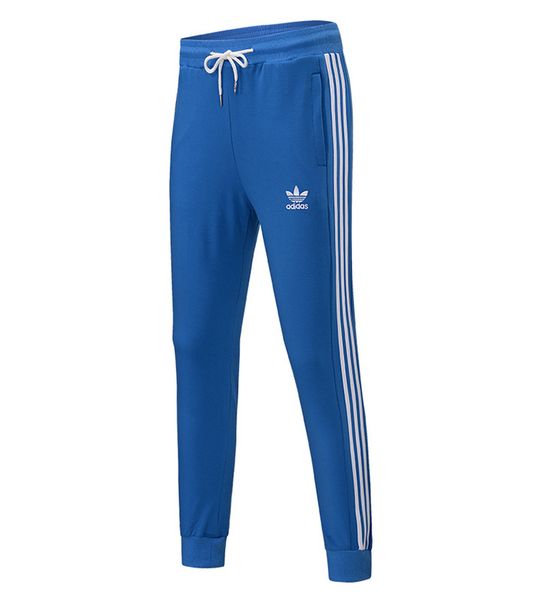

wholesale brand men women casual sports long pants autumn new arrival men sport pants women trousers 6 color available size s - 4xl, Black