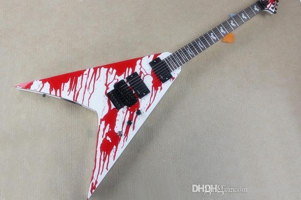 

Guitarra Elétrica naxianre9