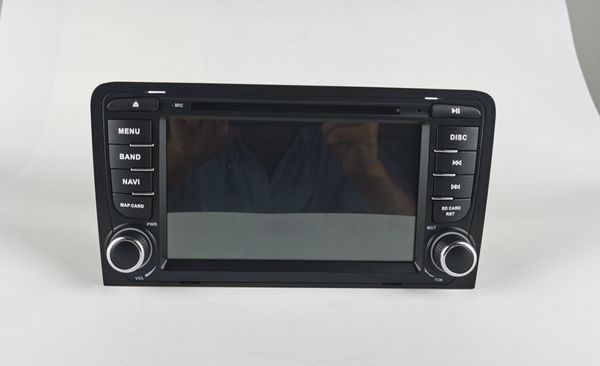 

dsp px6 ips android 9.0 4gb + 64gb car dvd player gps map rds radio bluetooth 4.2 wifi for a3 2002-2010 2011 s3 rs3 rnse-pu