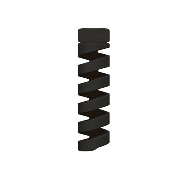 

spiral data cable protector for iphone