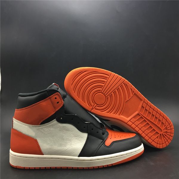 

version 1 high og shattered backboard man designer basketball shoes new comfort i black starfish sail fashion sneakers ship with box