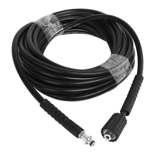 

шланг чистки воды высокого давления 6 / 8 / 10m для шайбы ssss автомобиля karcher k2 - k7