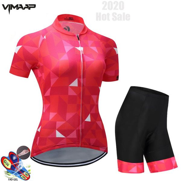 

women cycling clothing bicycle jersey set female mtb ropa ciclismo raphaing girl cycle casual wear road bike bib short pant pad, Black;blue