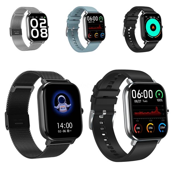 

fashion dt-35 smart watch x8 heart rate blood pressure monitor wristwatch sport fitness tracker bracelet for android ios #qa36819