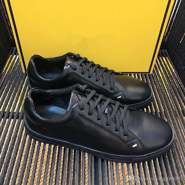 

flowers obliques tess leisure luxury fashion designer platform triple s sneakers men vintage trainer athletic shoes cy19080211, Black