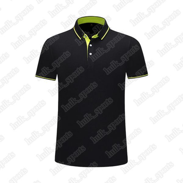 

sports polo ventilation quick-drying men 2019 short sleeved t-shirt comfortable new style jersey9978774, Black;red