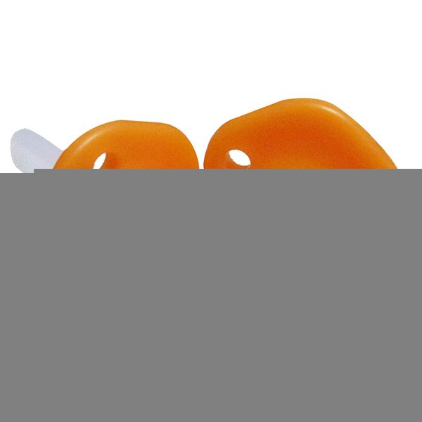 

Baby Fork Spoon Baby Dishes Cutlery Training Feeding Practice Utensils Professional Food Fruit