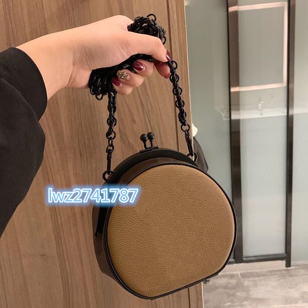 

serial number inside bag real leather woman shoulder bag clutch bag purse