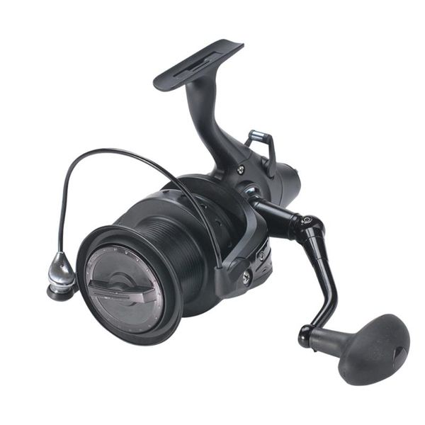 

front rear brake unloading force 12+1bb long sspinning fishing reel trolling long scasting for carp salt water