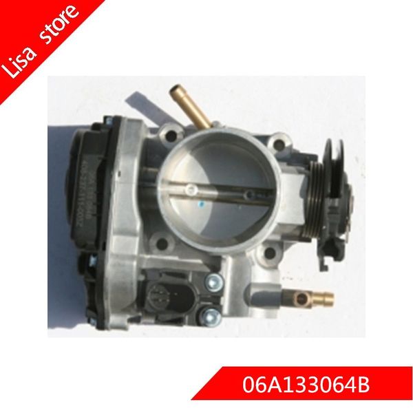 

06a133064b 408-237-111-005z v10-81-0029 throttle body for v w transporter 2.5 v w t4 2.5