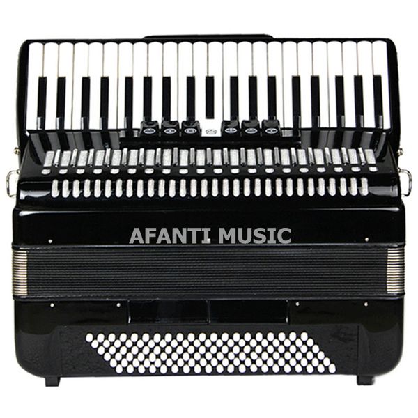 

afanti music 41k / 120 bass accordion (aad-167