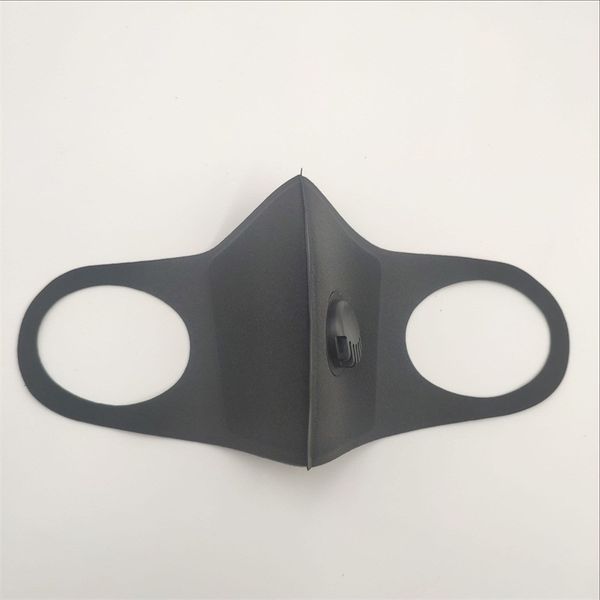 

active carbon outdoor dust proof mask pm 2.5 safety work windproof mask kn95 men women cycle filter plate mask