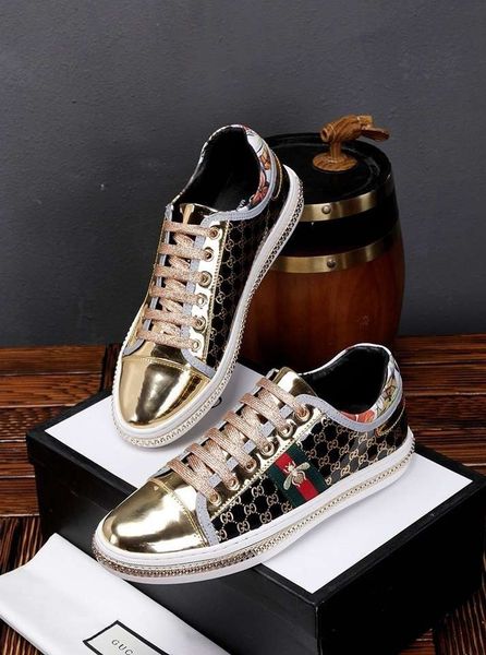Acquista Estate Nuove Scarpe Casual Da Uomo Consigliate Moda Tendenza Della Lavorazione Superiore A $111.14 Dal Wzk521 | DHgate.Com Acquista Estate Nuove Scarpe Casual Da Uomo Consigliate Moda Tendenza Della Lavorazione Superiore A $111.14 Dal Wzk521 | DHgate.Com