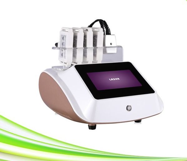 

100mw far infrared lipolysis laser cellulite reduction slim laser lipo machine