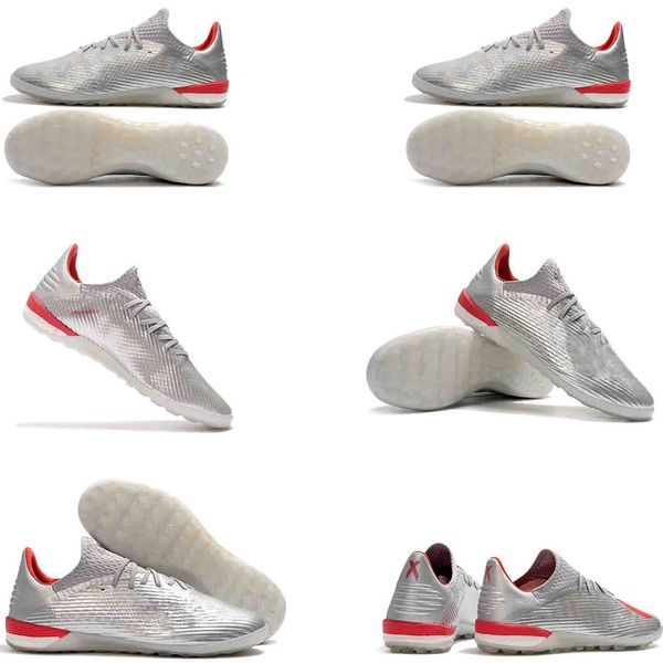 

2019 mens world cup x 19.1 ic tf speedmesh fg soccer cleats purechaos soccer shoes football boots low ankle x ace tango 18 purecontrol