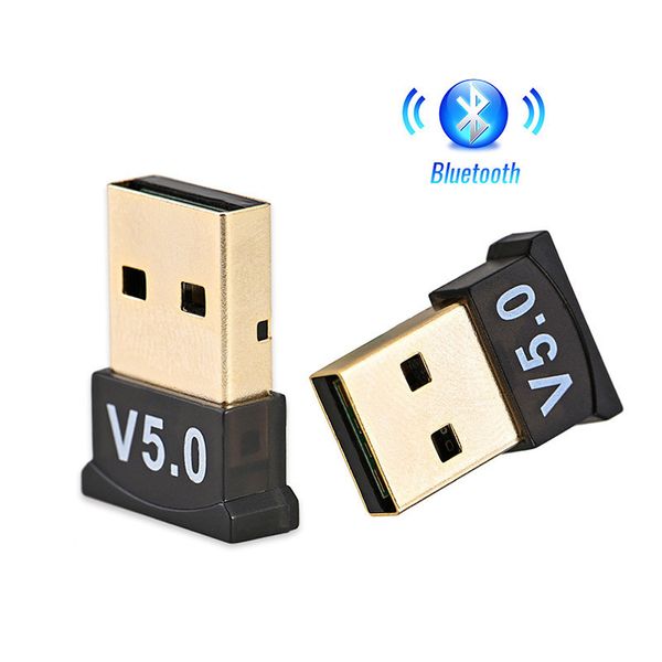 

wireless 5.0 bluetooth usb adapter bluetooth dongle bluetooth transmitter usb adapter for computer pc lapwireless mouse car