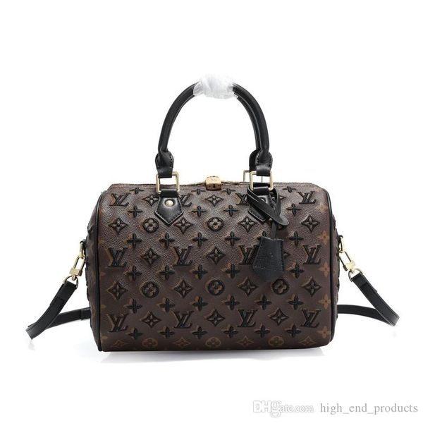 

l-v-14 damier capucines dauphine luggage twist wave vavin petite boite chapeau casual shoes fashion travel party luxury ing, Black;white